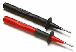 Fluke TP220 SureGrip™ Industrial Test Probes