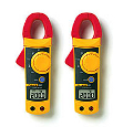 Fluke Clamp Meter