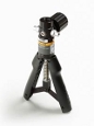 Fluke Pressure Calibration Pumps
