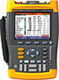 Fluke Scope Meters Oscilloscopes