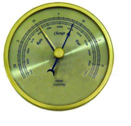 General Tools ABAR300 Analog Barometer