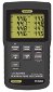 General Tools DT4208SD 12 Channel Data Logging Thermocouple Thermometer