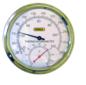 General Tools A600FC High Temperature Thermo-Hygrometer