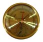 General Tools ABARTH Analog Barometer Thermo-Hygrometer