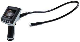 General Tools DCS700 VideoFlex Datalogging Video Boroscope
