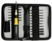 General Tools 63518 18pc Precision UltraTech Screwdriver Set