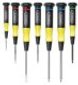 General Tools 67123 7pc Screwdriver Set 