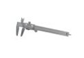 General Tools 722 Metric and English Vernier Caliper