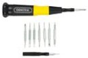 General Tools 751016 16-in-1 Screwdriver Set