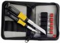 General Tools 75622 22pc Precision Knife & Blade Set