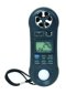 General Tools DLAF8000 Hygrometer, Anemometer, Light Meter,Thermometer *4-in-one