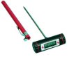 General Tool DT320TH T Handle Digital Lab Thermometer