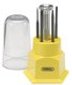 General Tools S605 Five Blade Screwdriver Set