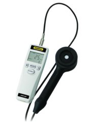General Tools UV512C Digital UV C Meter