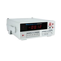 Global Specialties PRO-1000 4½ Digit Bench Multimeter