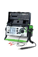 GMC Instruments SecuLife ST HV Medical Tester
