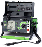 GMC Instruments SecuTest SIII+ Safety Tester
