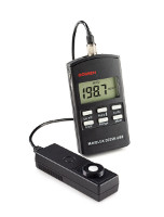 GMC Instruments MAVOLUX 5032 B USB Light Meter