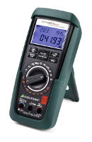 GMC Instruments METRAHIT ENERGY Handheld Multimeter