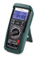 GMC Instruments METRAHIT ENERGY Handheld Multimeter