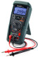 GMC Instruments METRISO ISO TRMS Multimeter with Insulation Measurement