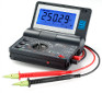 GMC Instruments METRAPORT 40S Digital Multimeter