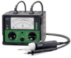 GMC Instruments Metriso 1000A Analog Insulation Tester