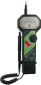 GMC Instruments Metriso 5024 Battery Operated Analog Insulation Tester