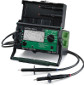 GMC Meriso 5000A Insulation Resistance Tester