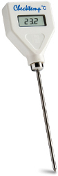 Hanna Instruments Checktemp F Digital Thermometer