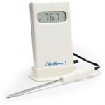 Hanna Instruments Checktemp 1 Digital Thermometer