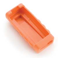 Hanna HI 710023 Orange Rubber Boot