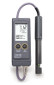 Hanna HI 991300 Portable pH/EC/TDS/Temperature Meter with Carrying Case