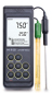 Hanna HI-9125 Portable pH ORP Meter