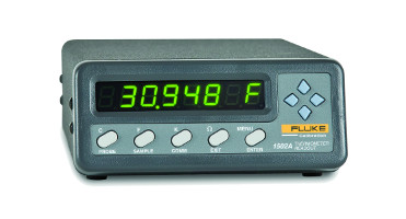 Hart Scientific 1502A-156 Tweener Thermometer