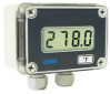 INOR LCD-W11 Loop Powered LCD Indicators for Field Mounting
