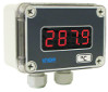 INOR LED-W11 Loop Powered LED Indicators for Field Mounting