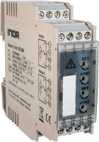 INOR SR360 Alarm Unit with Current and Voltage Input and Double Relay Output