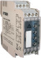 INOR SR360 Alarm Unit with Current and Voltage Input and Double Relay Output