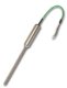 Intempco M22 Industrial Temperature Sensor with Extension Cable