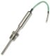 Intempco M23A Industrial Temperature Sensor with Extension Cable