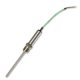 Intempco M23B Industrial Temperature Sensor with Extension Cable