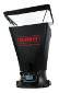 Kimo DBM 610 Air Flow Capture Hood, DBM-610 Balometer