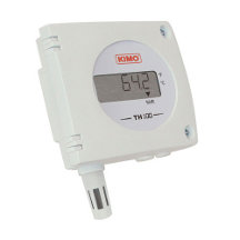 KIMO TH100 Temperature and Humidity Transmitter