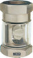 Kobold DAA Flow Indicator with Rotor and Self Cleaning Mechanism