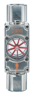 Kobold DAF Paddle Wheel Flow Indicator For Liquids