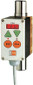 Kobold DF-K Paddle Wheel Flowmeter With Analog Output