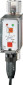 Kobold DF-WM Paddle Wheel Flow Switch