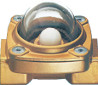 Kobold DKB Flow Indicator with Ball