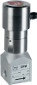Kobold DPM Pelton Wheel SS Flow Sensor (Compact Electronics)